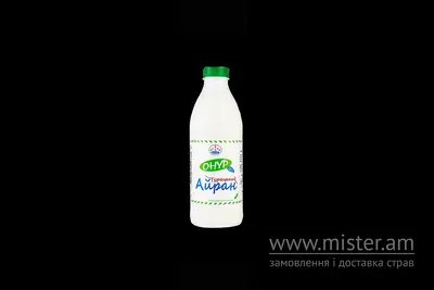 Айран I Love Kebab undefined фото