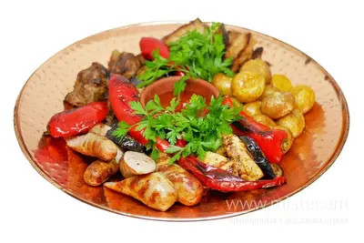 Пательня по-козацьки (Запорізька обл.) Курінь Ресторація undefined фото