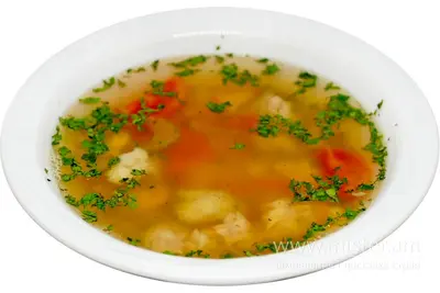 Рибний суп Курінь Ресторація undefined фото