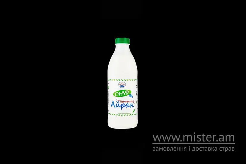 Айран - "I Love Kebab на вул.Винниченка" в Луцьку фото 