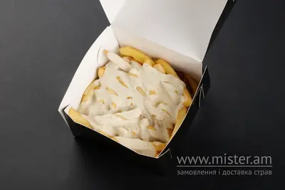 Кебаб в боксі I Love Kebab на Л.Українки undefined фото