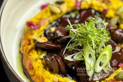 Курячі сердечка Cafe de Vino undefined фото