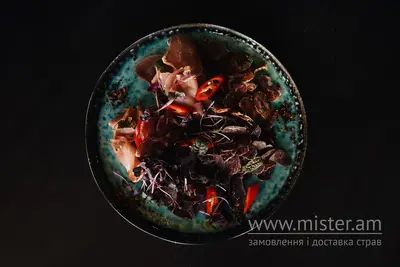 Мікс сиров`яленого м`яса (до пива) Brewmen undefined фото