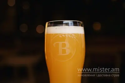 Пиво "Wheat beer" Brewmen undefined фото