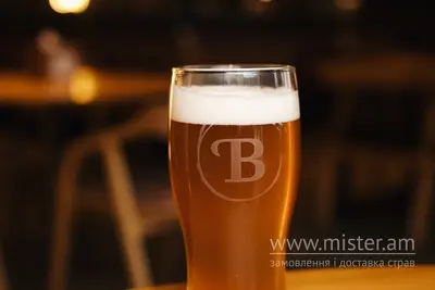 Пиво "Pilsner" Brewmen undefined фото