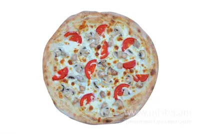 Піца "Франческа" S Ide Sushi & Pizza undefined фото