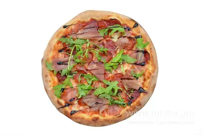 Піца "Черкаси-Неаполь" XL Ide Sushi & Pizza undefined фото