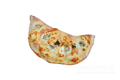 Кальцоне з куркою та грибами Ide Sushi & Pizza undefined фото