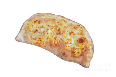 Кальцоне зі шпинатом Ide Sushi & Pizza undefined фото