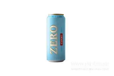 Пиво "Опілля Zero" ж/б Пиво Beer undefined фото