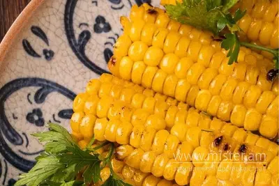 Кукурудза гриль Стумарі undefined фото