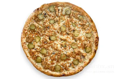 Піца "Козацька" 38 см IQ Pizza undefined фото