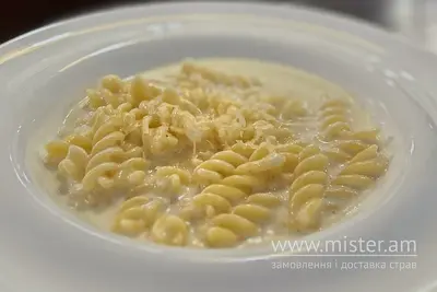 Спіральки з сиром у вершках Marmuliada undefined фото