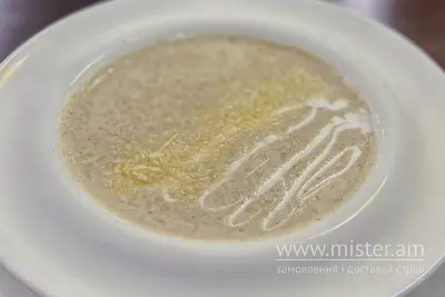 Крем-суп грибний Marmuliada undefined фото
