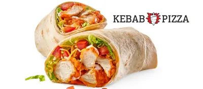 Kebab Pizza в Бориславі