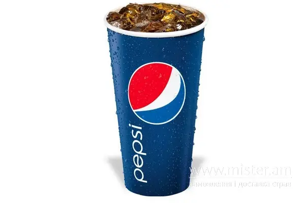 Pepsi (Mirinda, 7Up) 0.5 л розлив - "YOY" в Вінниці фото