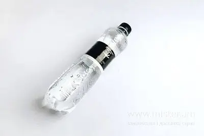 Вода мінеральна "Idealist" газована Idealist Coffee undefined фото