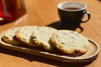 Печиво Бананове Small Cafe undefined фото