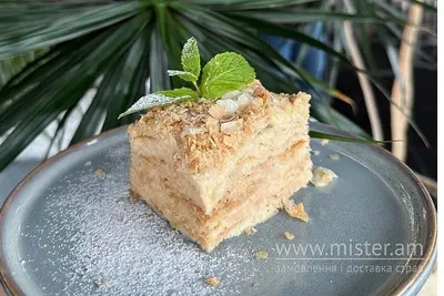 Наполеон Butter Cafe undefined фото