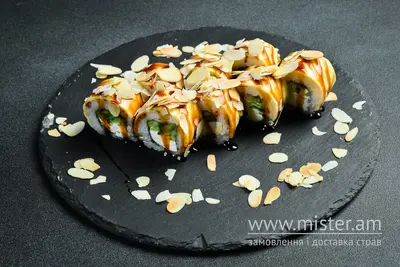 Філадельфія чіз Wasabi undefined фото