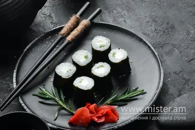 Макі сир Wasabi undefined фото