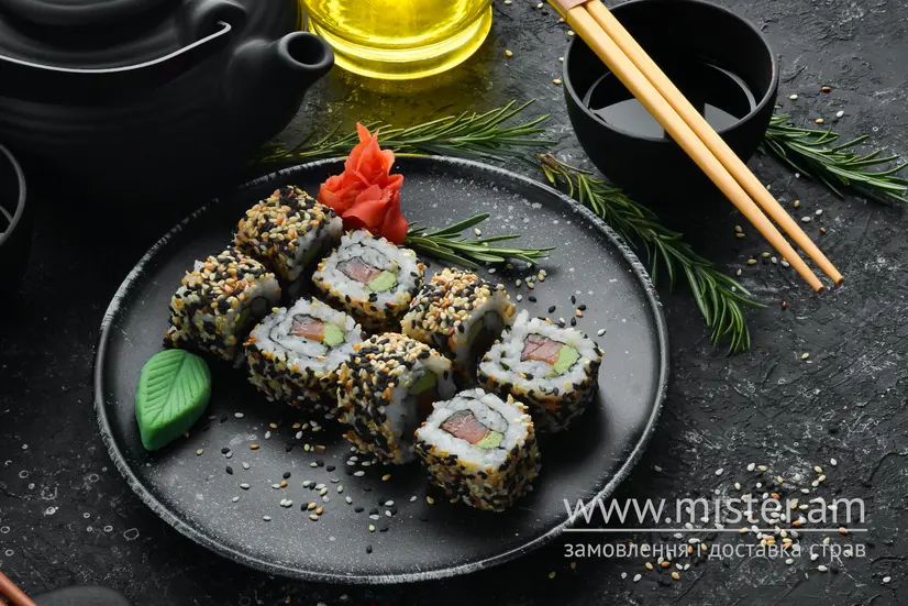 До пива - "Wasabi" в Бориславі фото 