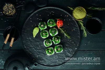 Отокі Wasabi undefined фото