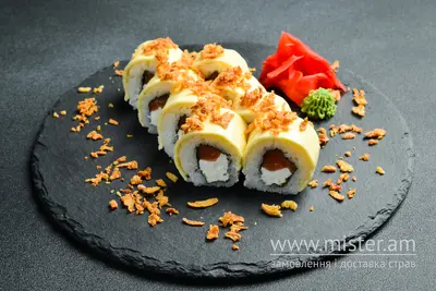 Тамарікі Wasabi undefined фото