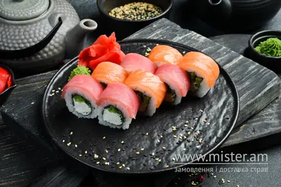 Червоний дракон Wasabi undefined фото