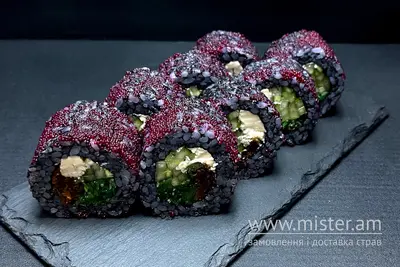 Торі Wasabi undefined фото