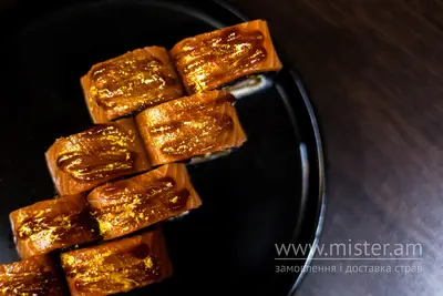 Рол "Кінг Сайз" BAO sushi undefined фото