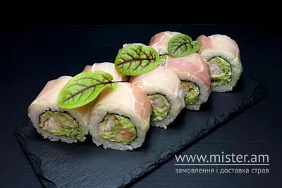 Самурай Wasabi undefined фото