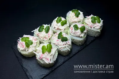 Аляска Wasabi undefined фото
