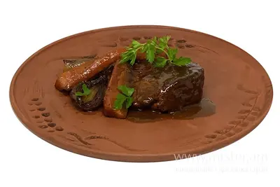 Верещака (Дніпропетровська обл.) Курінь Ресторація undefined фото