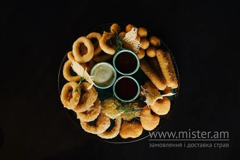 Beer Snack - "Brewmen" в Хмельницькому фото