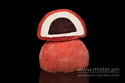 Моті Лісові ягоди EatSushi undefined фото