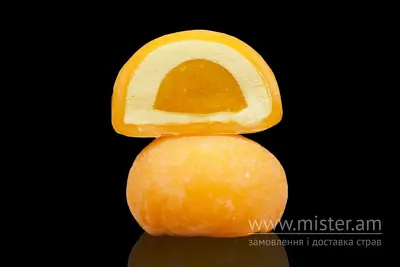 Моті Манго Маракуйя EatSushi undefined фото