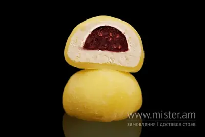 Моті Пармезан Малина EatSushi undefined фото