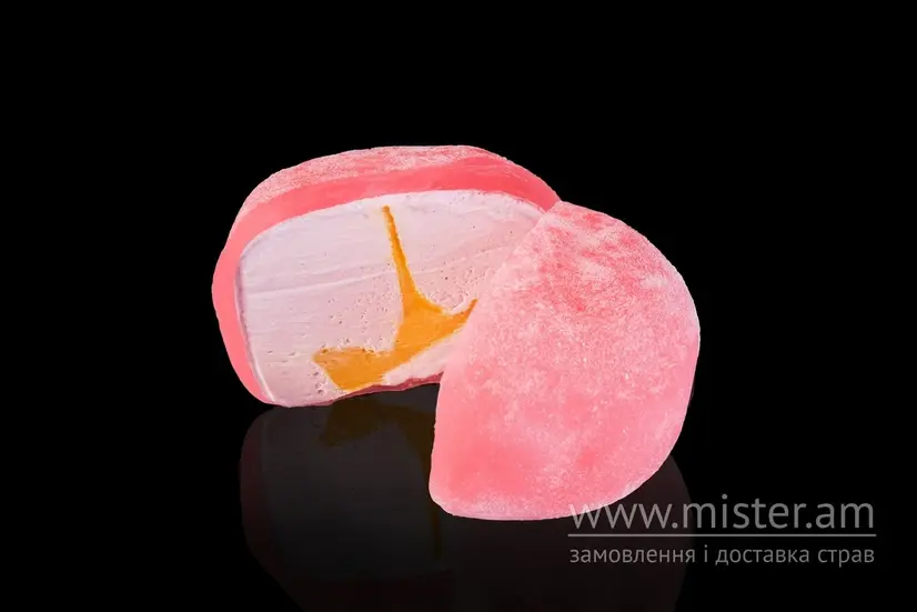 Японський десерт Гранат з медом - "EatSushi" в Кременчуці фото 