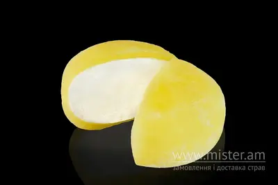 Японський десерт Маракуйя EatSushi undefined фото