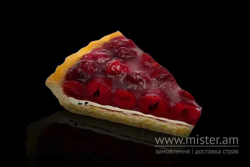 Вишневий тарт - "EatSushi" в Кременчуці фото 