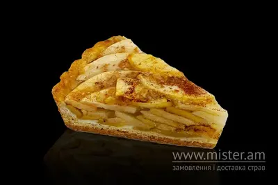 Яблучний тарт EatSushi undefined фото