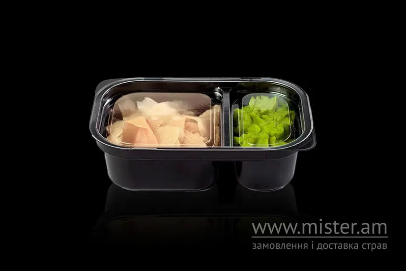 Набір імбир васабі 2 порції - "EatSushi" в Кременчуці фото