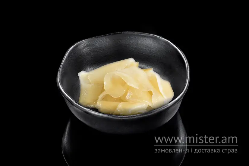 Імбир - "EatSushi" в Кременчуці фото