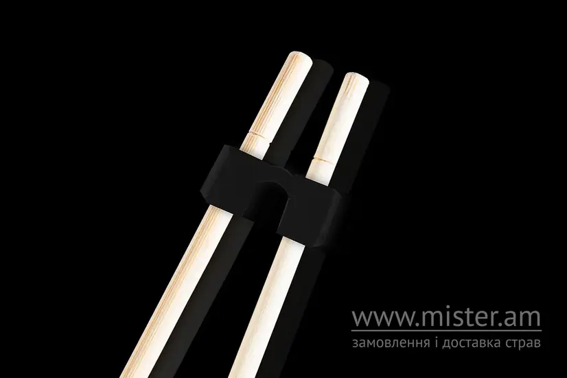Фіксатор для навчальних паличок - "EatSushi" в Кременчуці фото