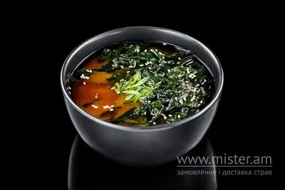 Місо суп класичний EatSushi undefined фото