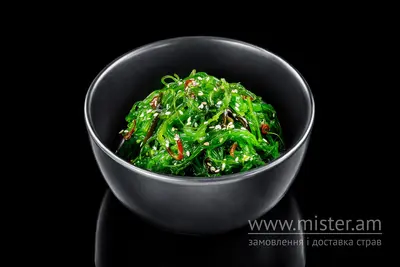 Салат Хіяші Вакаме EatSushi undefined фото