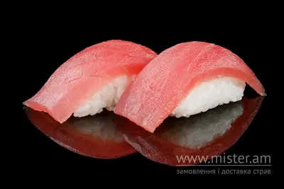 Суші нігірі з тунцем EatSushi undefined фото