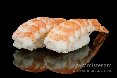 Суші нігірі з креветкою EatSushi undefined фото