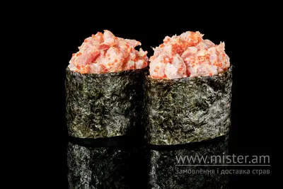 Гункан з тунцем EatSushi undefined фото